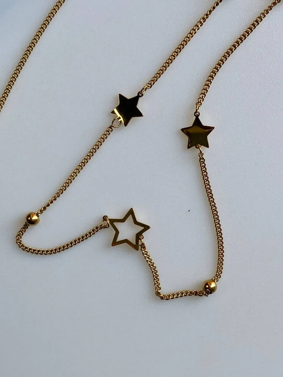 Bijou de Lunettes Stars