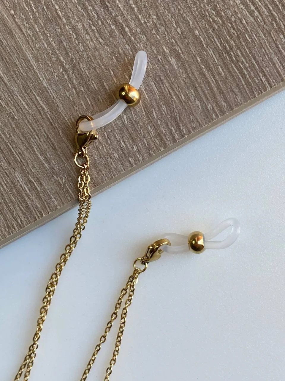 Bijou de Lunettes Main de Fortune