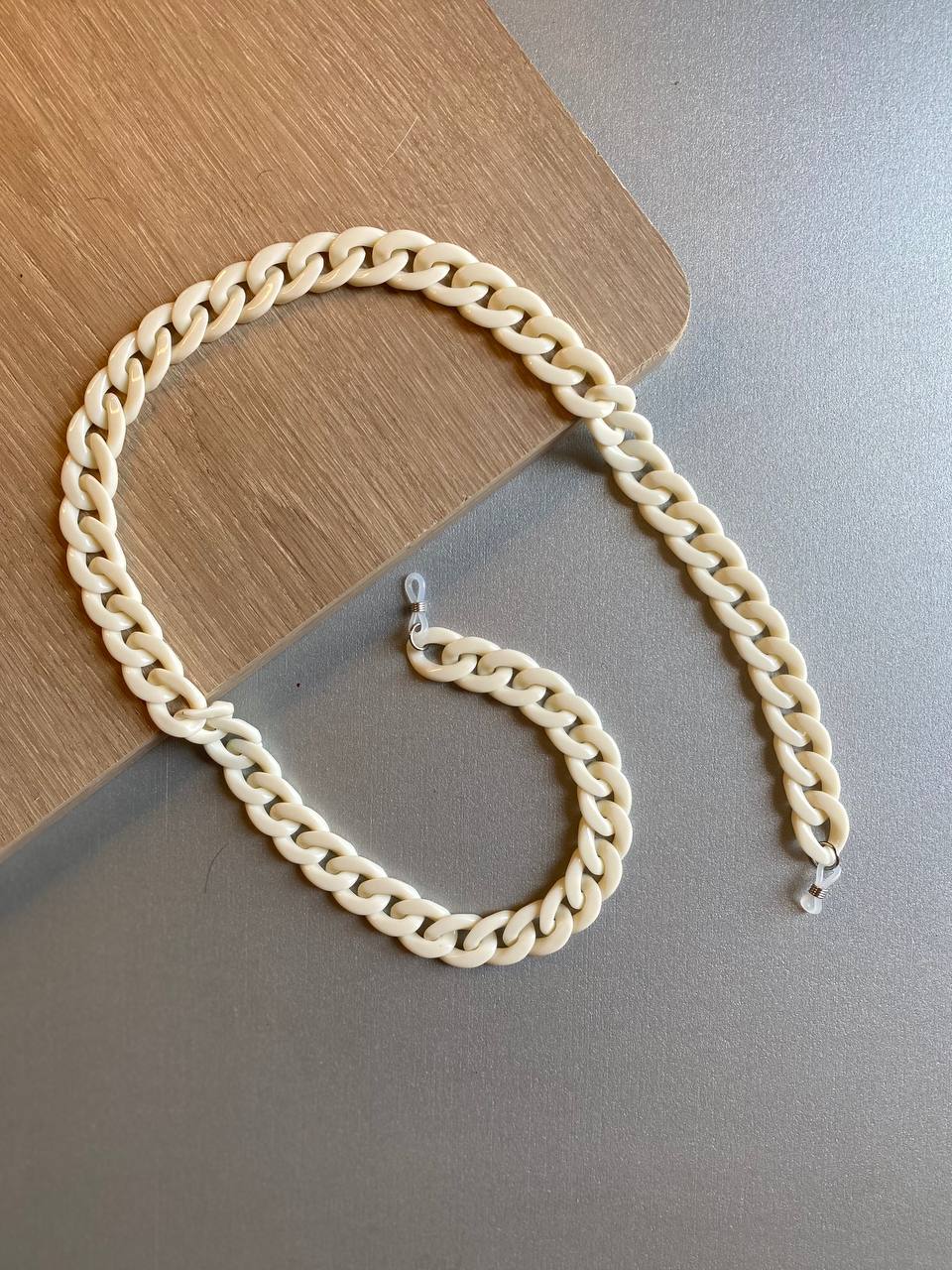 Chaine Acrylique moyenne