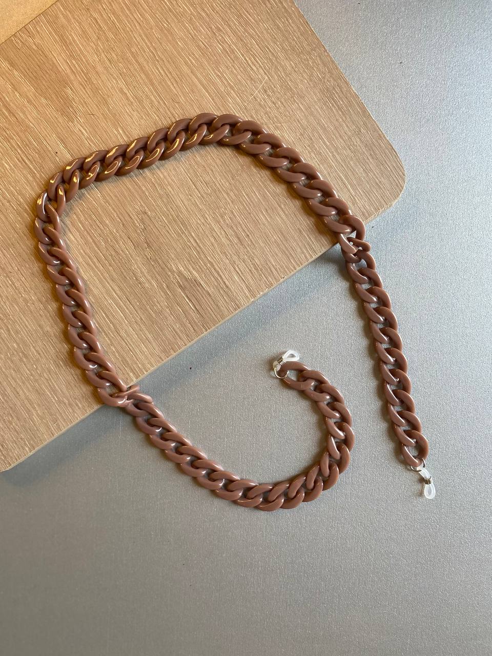 Chaine Acrylique moyenne