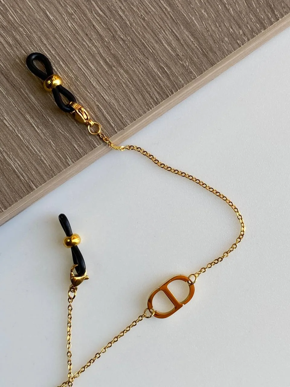 Bijou de Lunettes L’Inspiration Dior