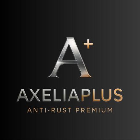 AxeliaPlus