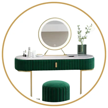 البيت و الديكور