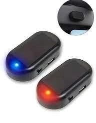 جهاز مضاد للسرقة للسيارات