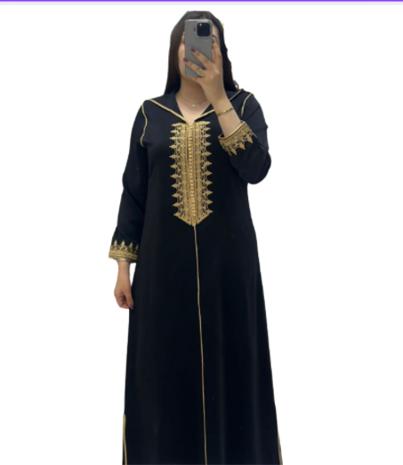 ملابس تقليدية