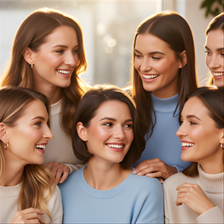 عناية داخلية