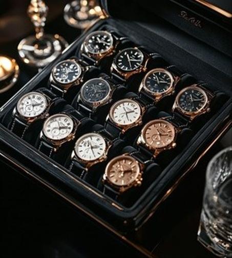 ساعات رجالية