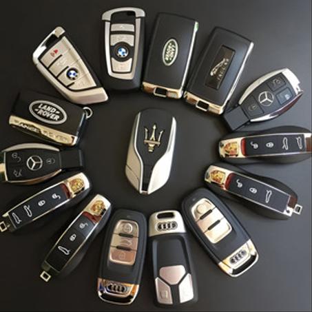 اكسسوارات للسيارة