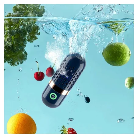 fruit and vegetable washing machine