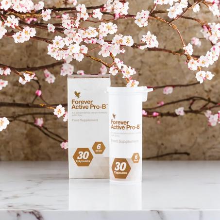 Forever Active Pro-B™