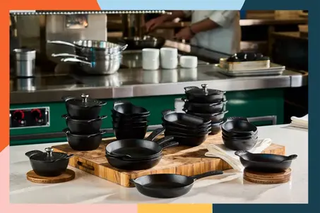 المطبخ و الطعام