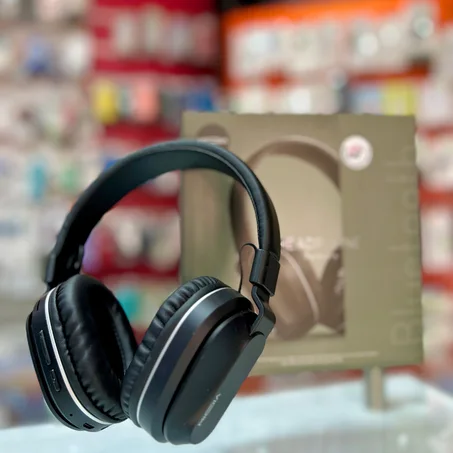 MIQIA foldable HEADPHONE MF18