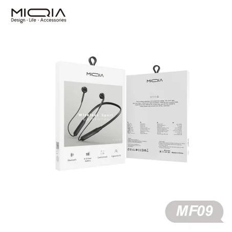 Ecouteur MIQIA SPORT Sans Fil  (MF09)