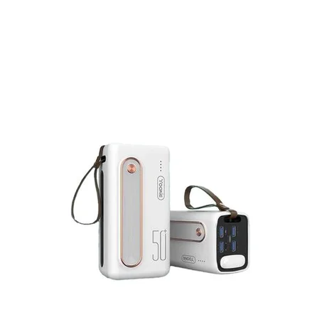 YooKie Power bank YOOKIE Y05 50000MAH