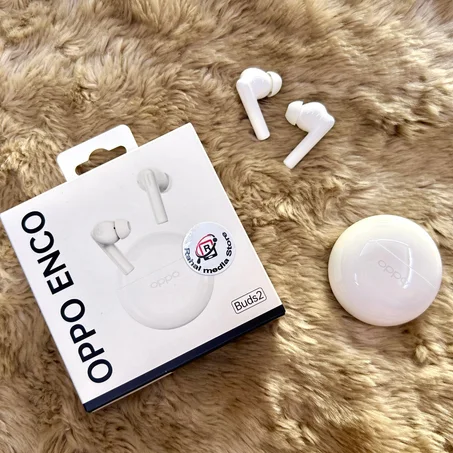 ÉCOUTEURS SANS FIL OPPO ENCO BUDS 2