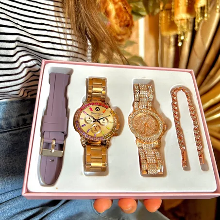 HainoTeko Germany Smartwatch COMBO RW-18