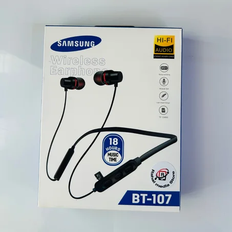 Samsung wireless earphone BT-107