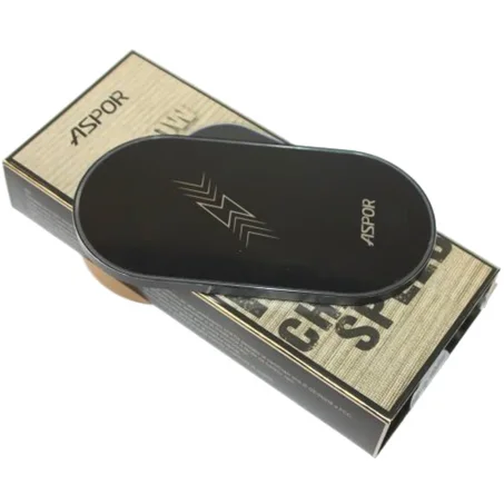 Aspor A522 Wireless Charger with Fast Charging