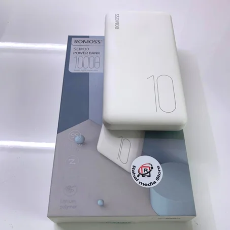 ROMOSS PSP10 Power Bank 10000mAh