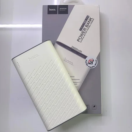 Power bank  20000 mAh HOCO B31