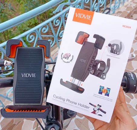 VIDVIE Cycling phone holder HC1514
