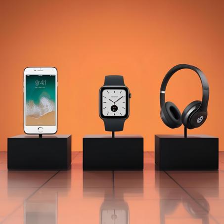 الإلكترونيات