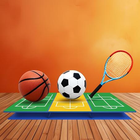 الرياضة و اللياقة البدنية