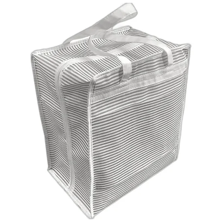 حقيبة لحمل الأحذية بطريقة منظمة