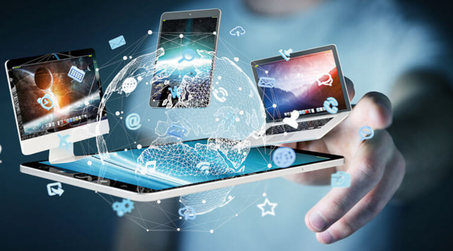 التكنولوجيا العالية