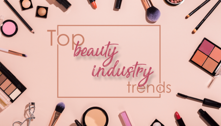 الجمال والعطور