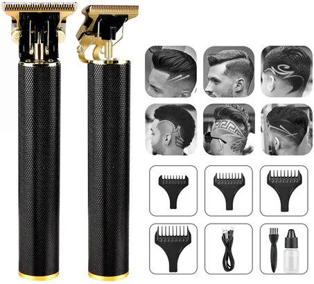 الة الحلاقة وتحديد الشعر والذقن للرجال