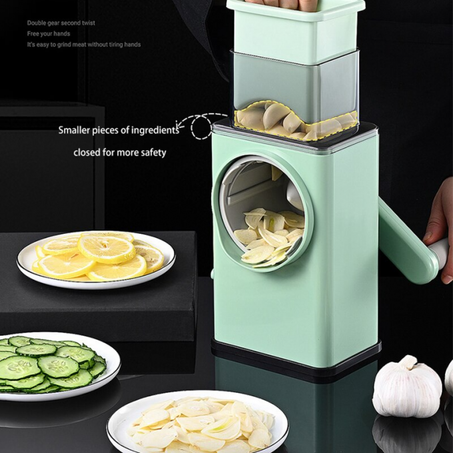 أداة تقطيع الخضروات