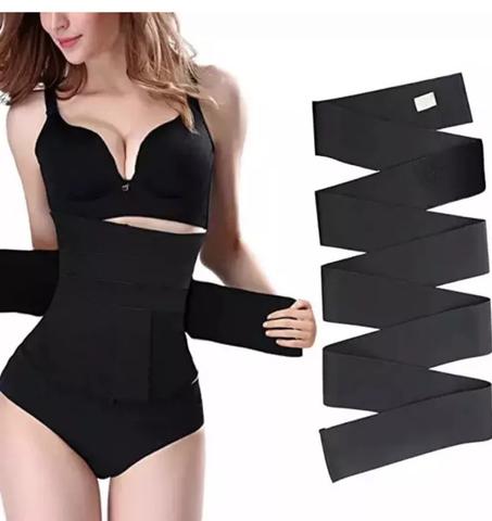 حزام تخسيس البطن خصم 30% + شحن مجاني