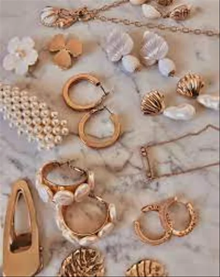 إكسسوارات أنيقة