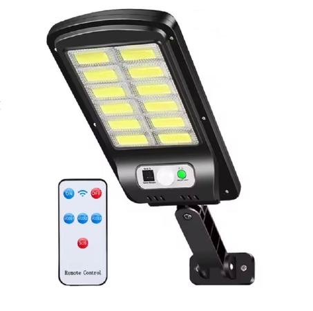 مصباح الشمسي الذكي مزود بحساس حركة solar-sensor-light