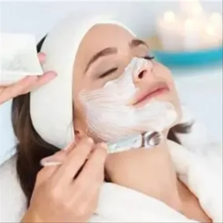 الجمال والعناية