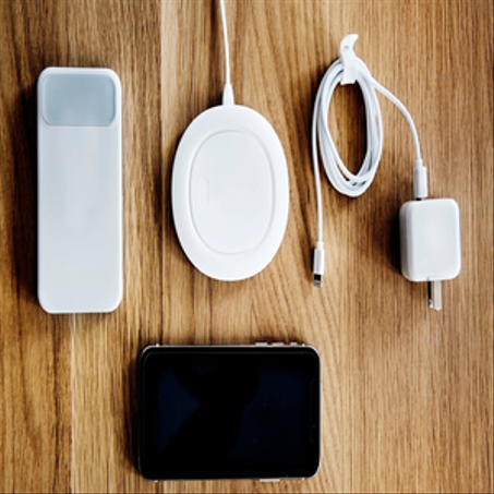 الكترونيات