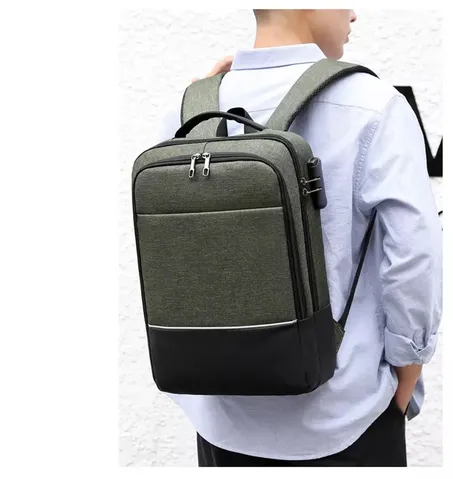 backpack bag Anti theft