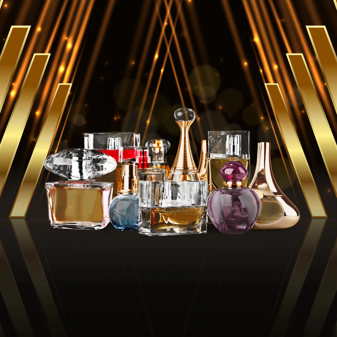 Pack Parfum femmes