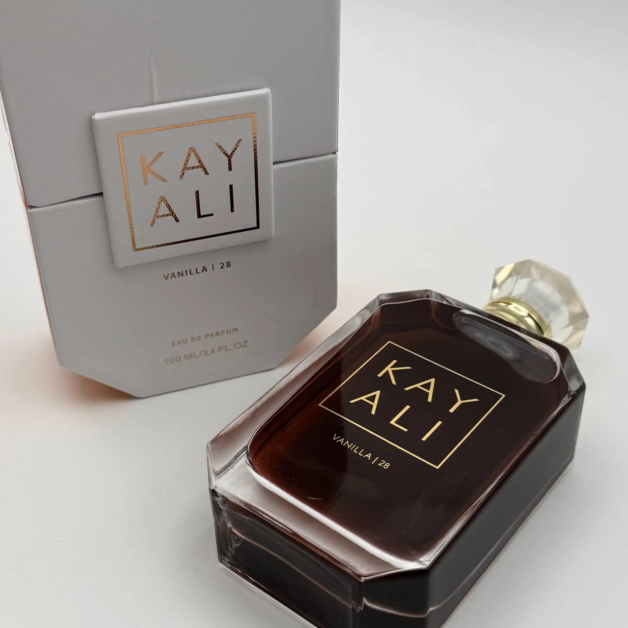 Kayali Best Quality