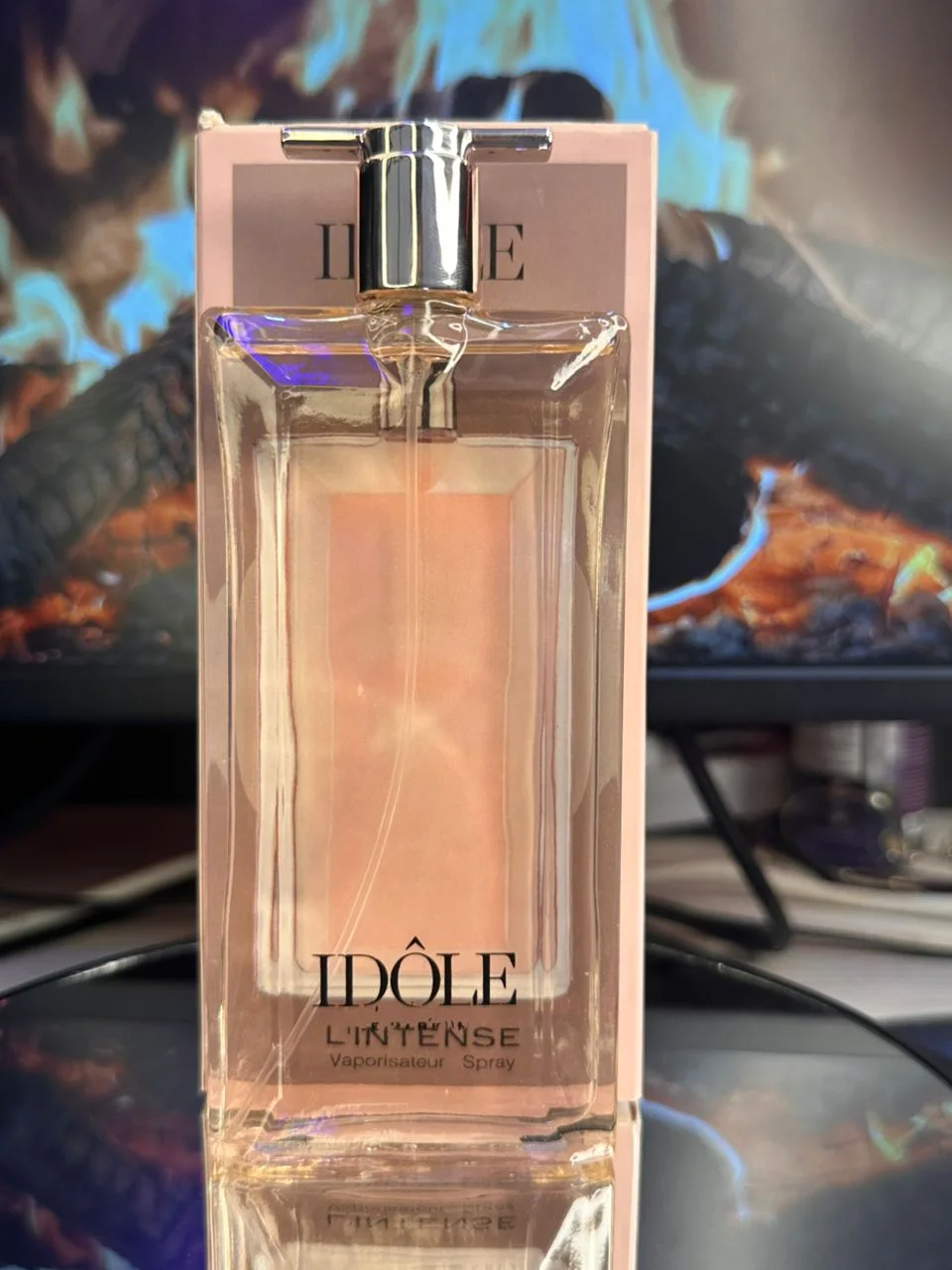 🎁 باك العطور الفخمة – ستيل، جاذبية و أناقة