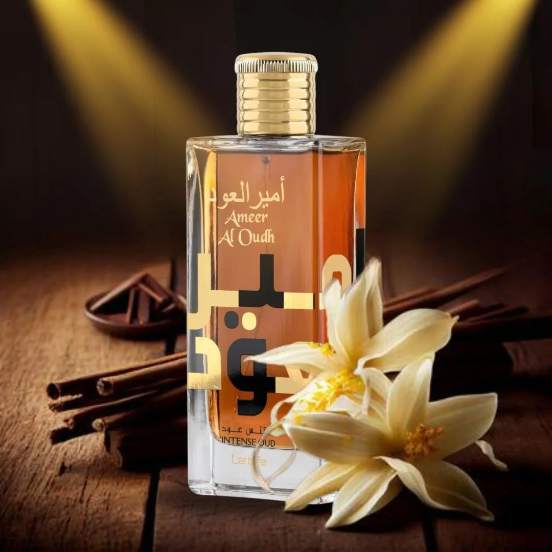 عطر أمير العود خصيصا لك