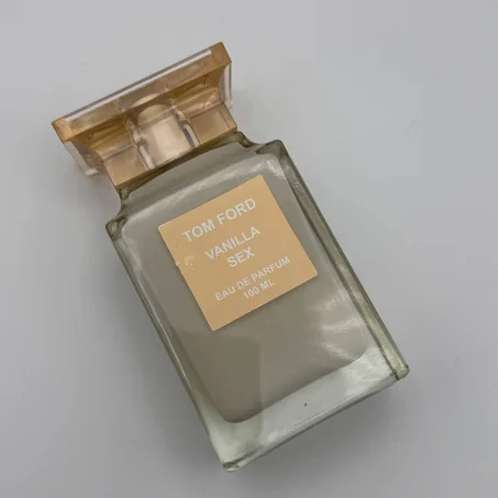 Tom Ford Perfumes - عروض نهاية السنة المذهلة في الجزائر