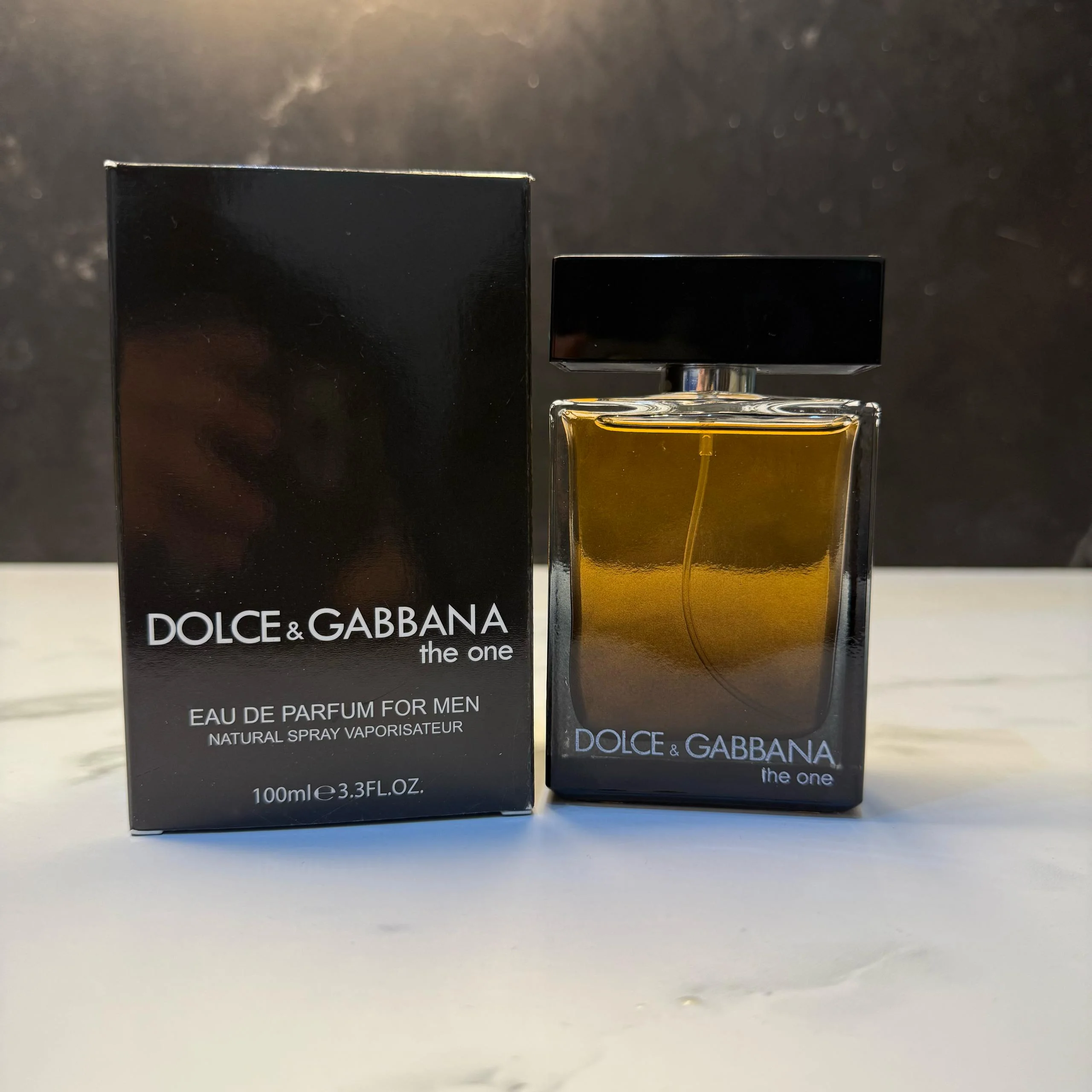 Dolce Style – The One Edition