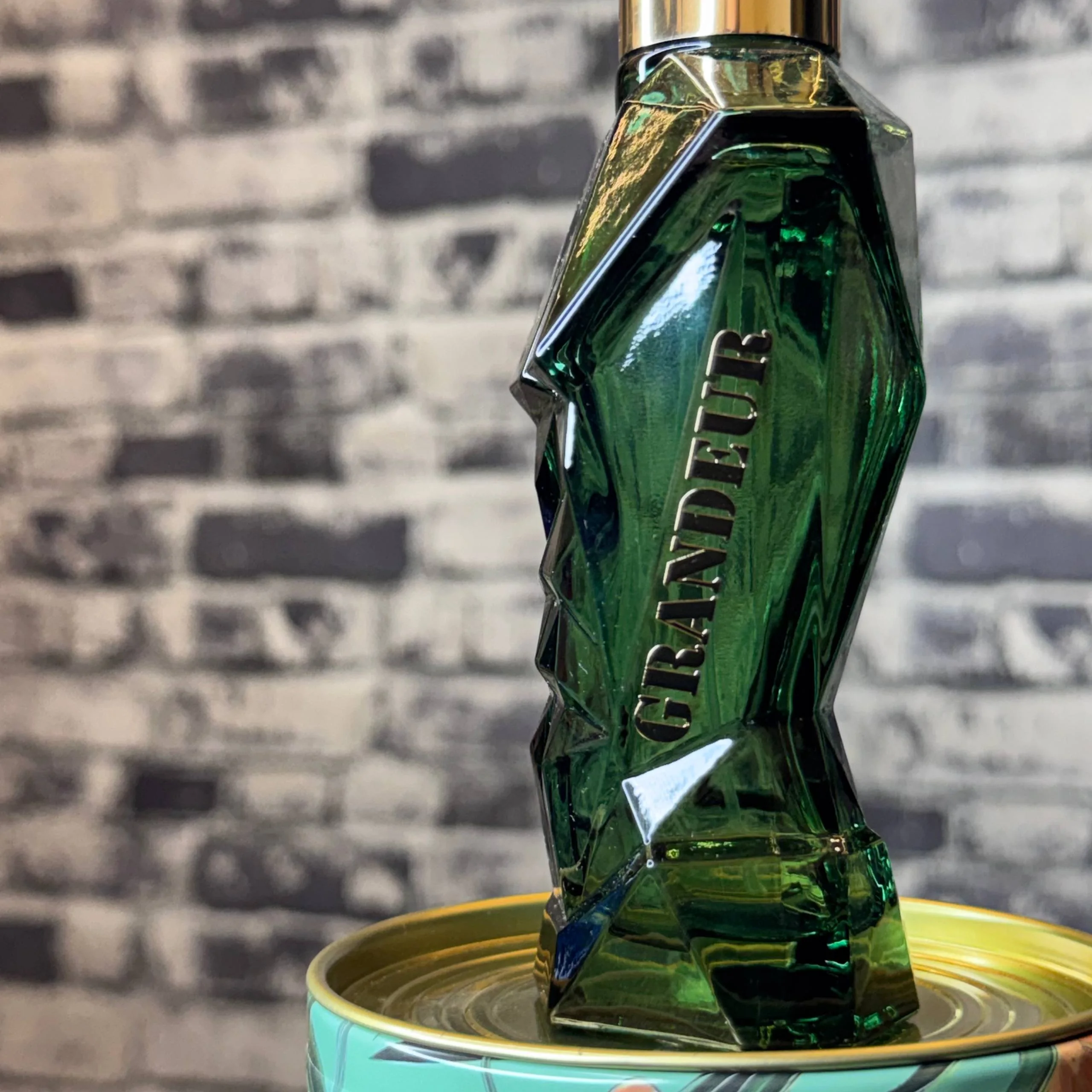 GRANDEUR PARFUMES