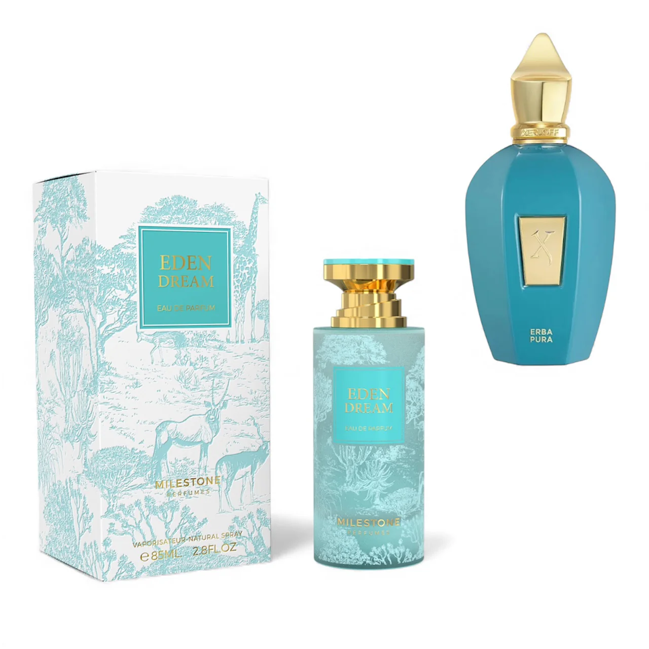 Eden Dream parfum EDP 100ml