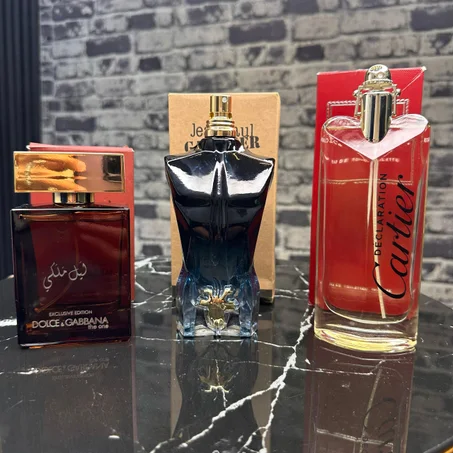 pack 3 parfum (best quality)