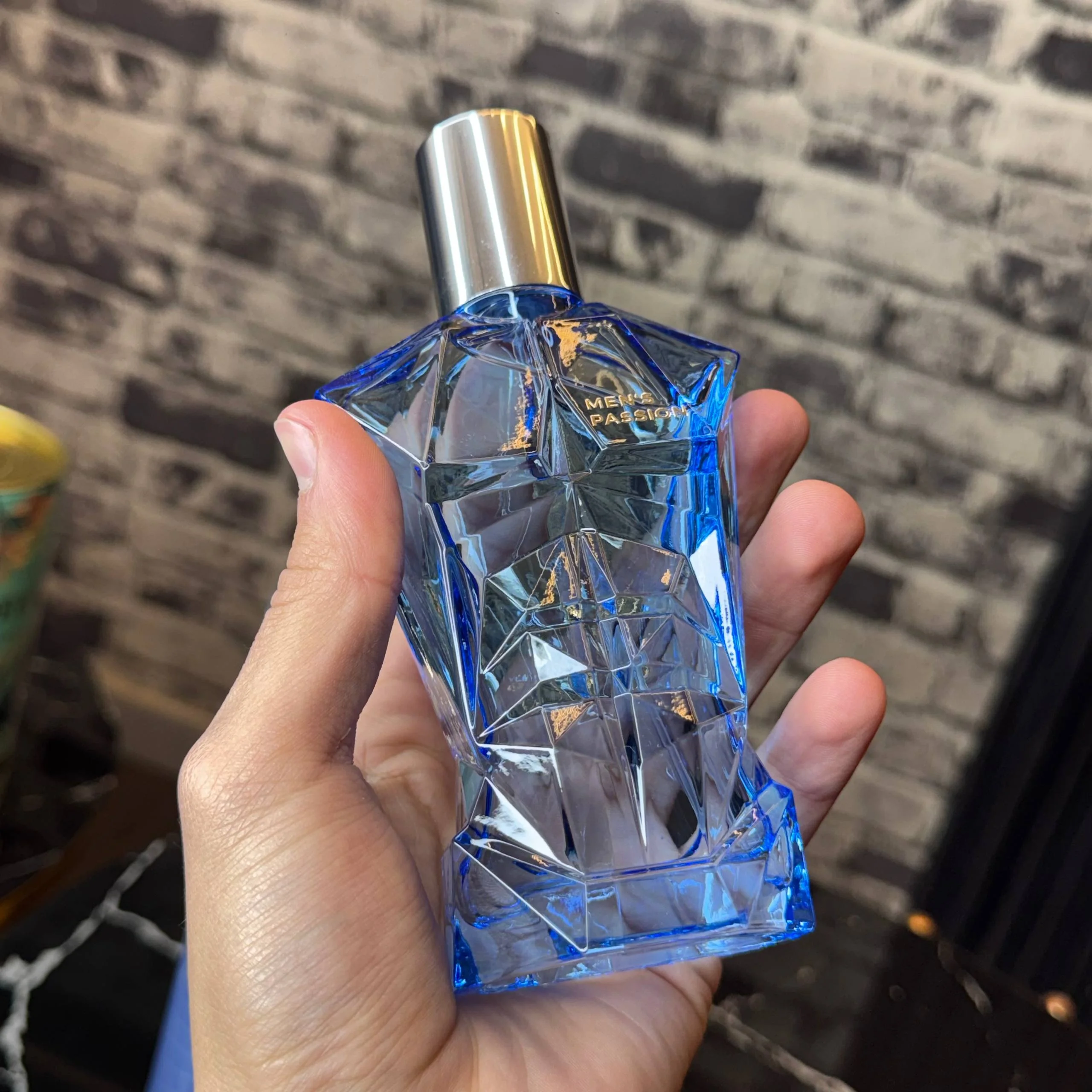 GRANDEUR PARFUMES