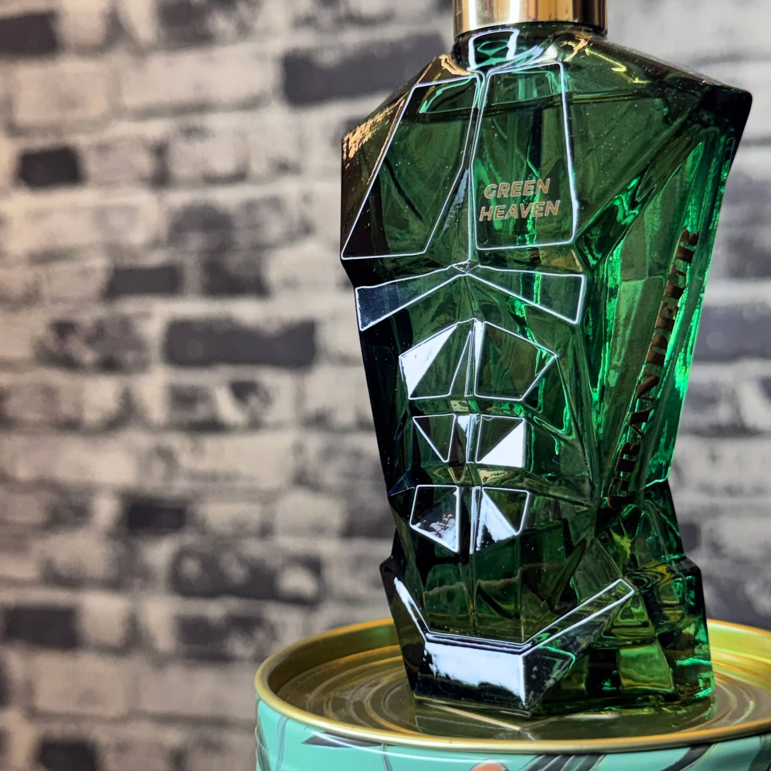 GRANDEUR PARFUMES