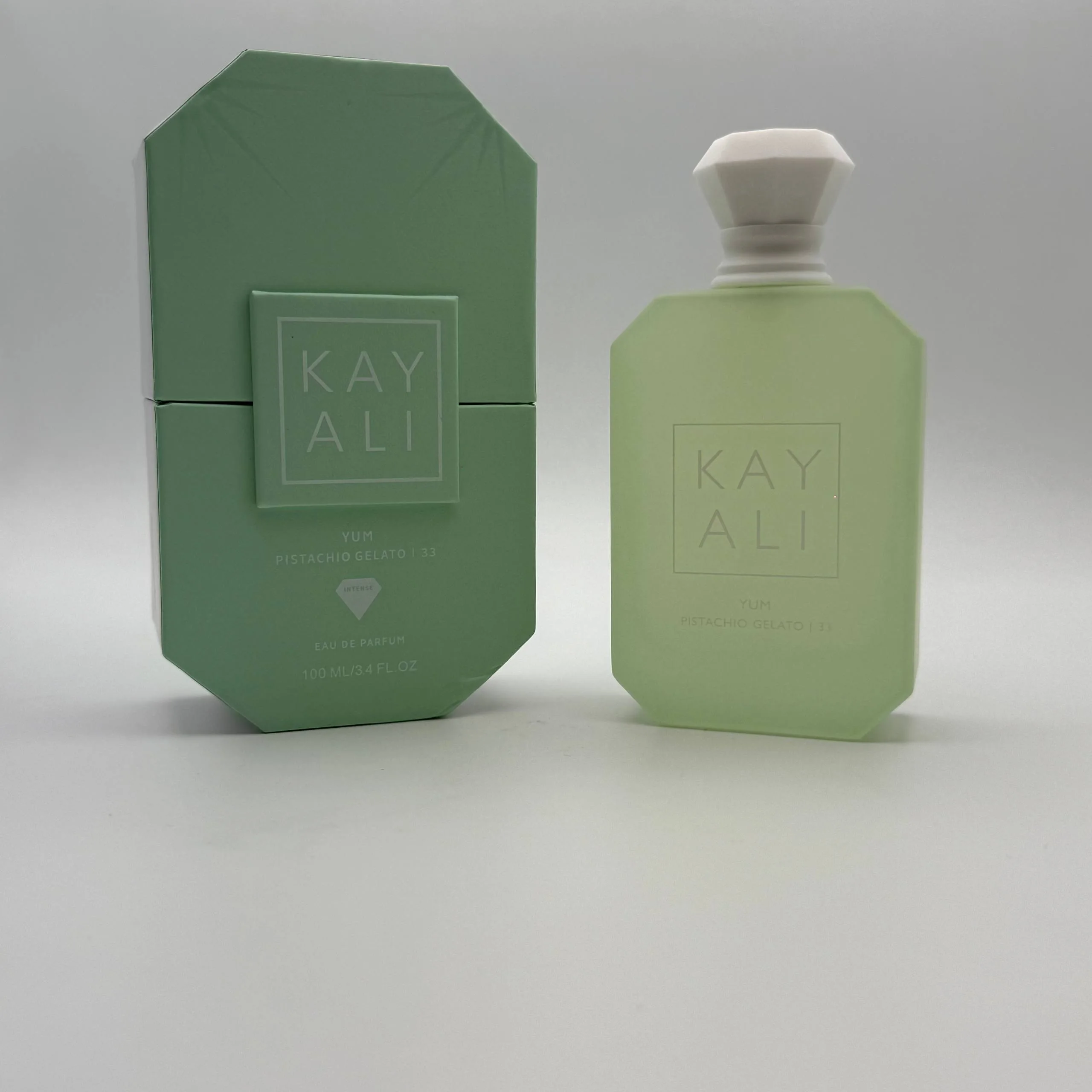Kayali Pistachio Gelato |  33